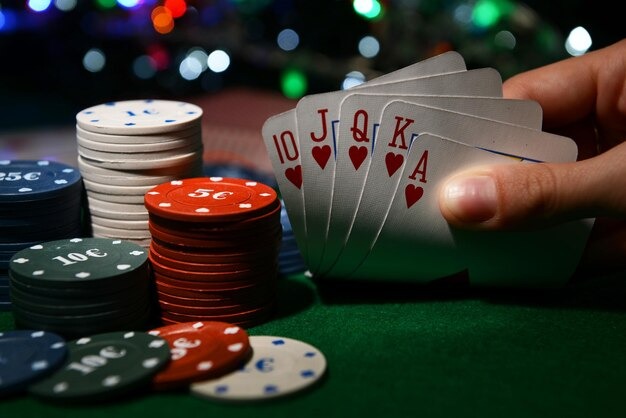 Erek Erek betting interface on mobile phone