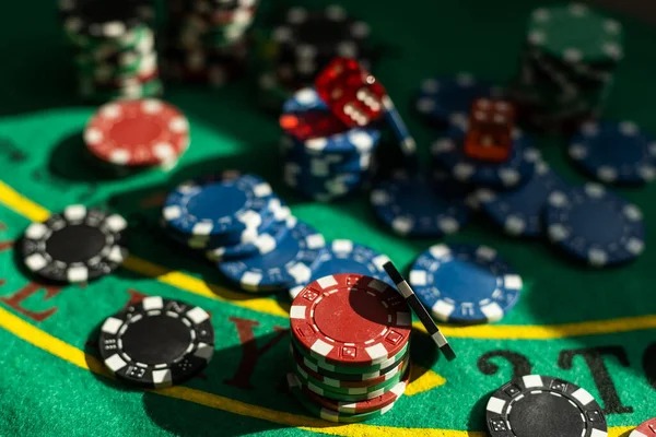 Live blackjack table on jacktoto alternatif mobile app